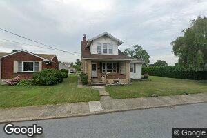 124 N 7th St, Coplay, PA 18037
