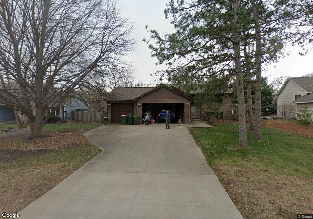 1314 109th Ave NW, Coon Rapids, MN 55433 - photo 1