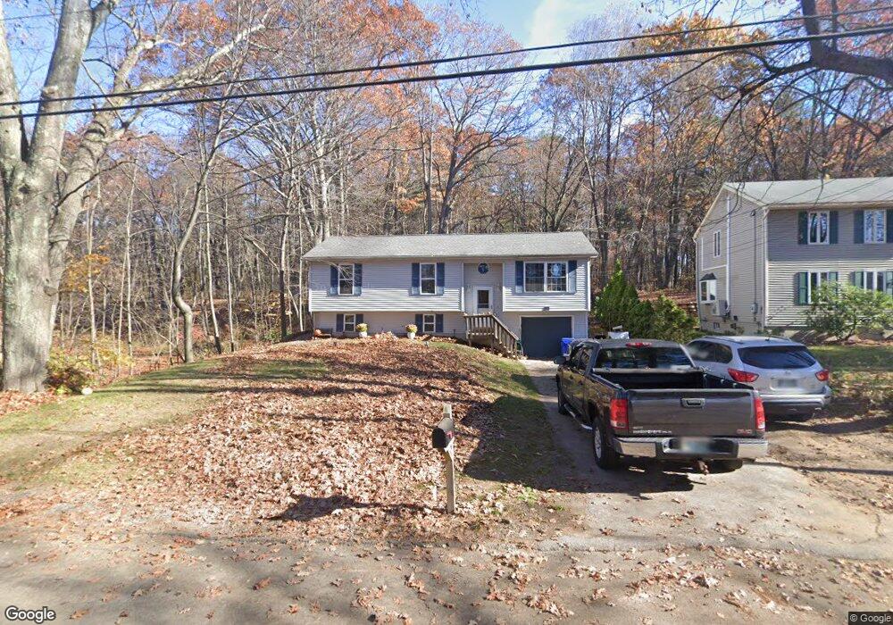 237 Riverdale Ave, Manchester, NH 03103 - photo 1