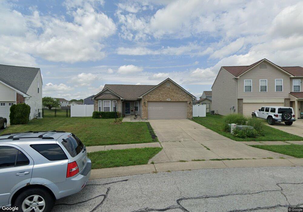 1328 Pamela Dr, Franklin, IN 46131 - photo 1