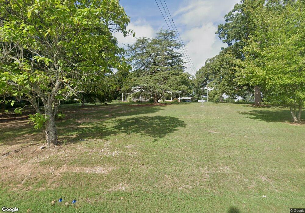 2225 Horseshoe Falls Rd, Enoree, SC 29335 - photo 1