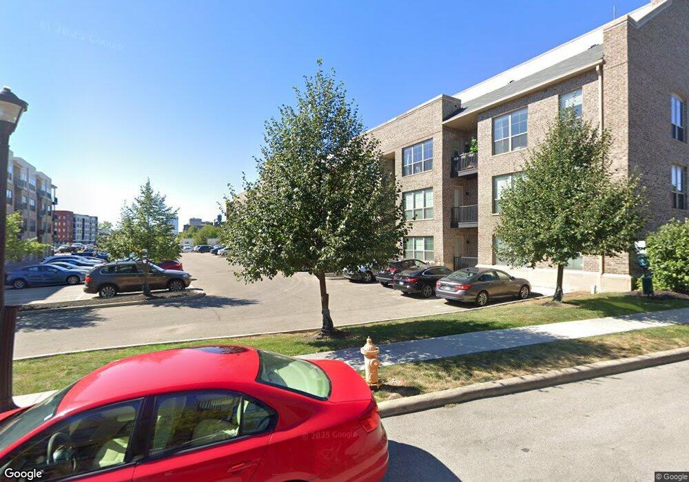 772 N 4th St unit 60/C, Columbus, OH 43215 - photo 1