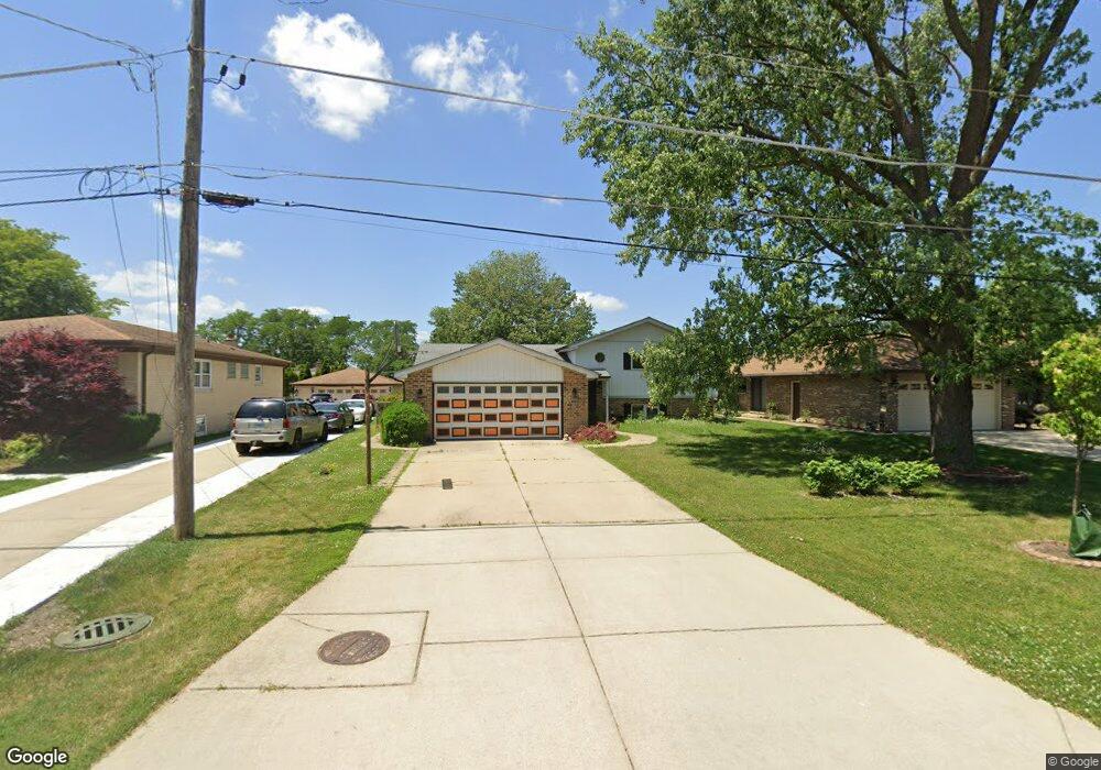 2238 Elmira Ave, Des Plaines, IL 60018 - photo 1