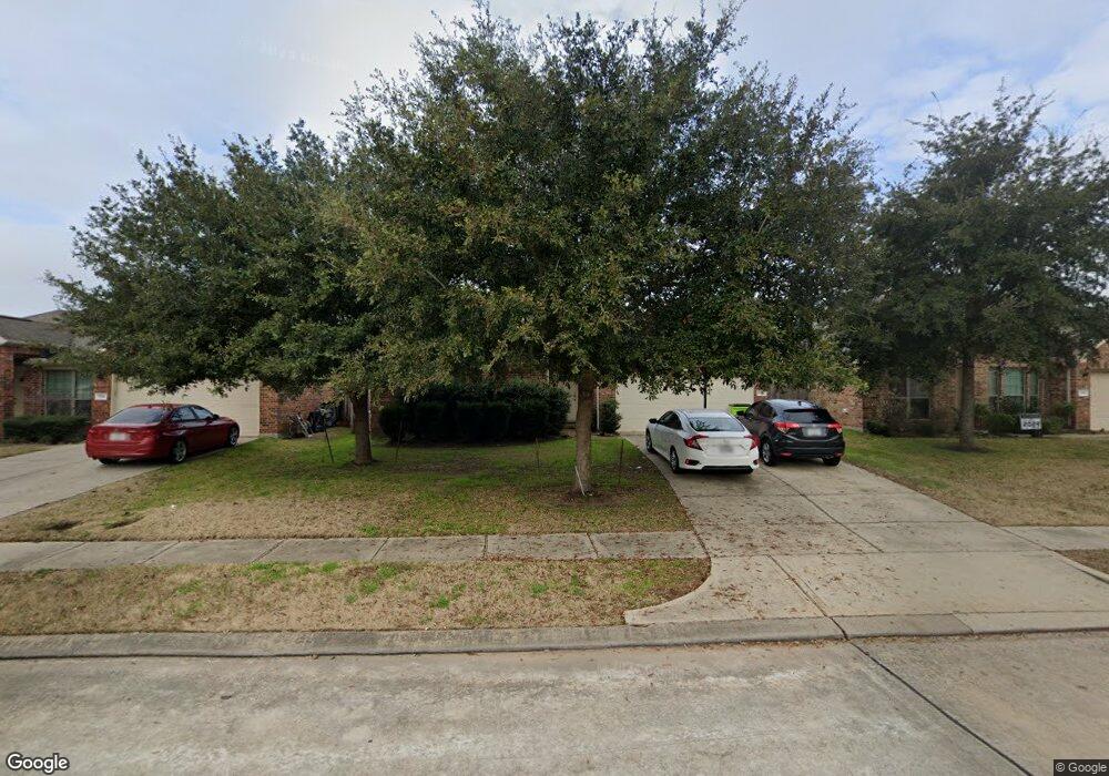 132 Long Canyon Ln, Richmond, TX 77469 - photo 1