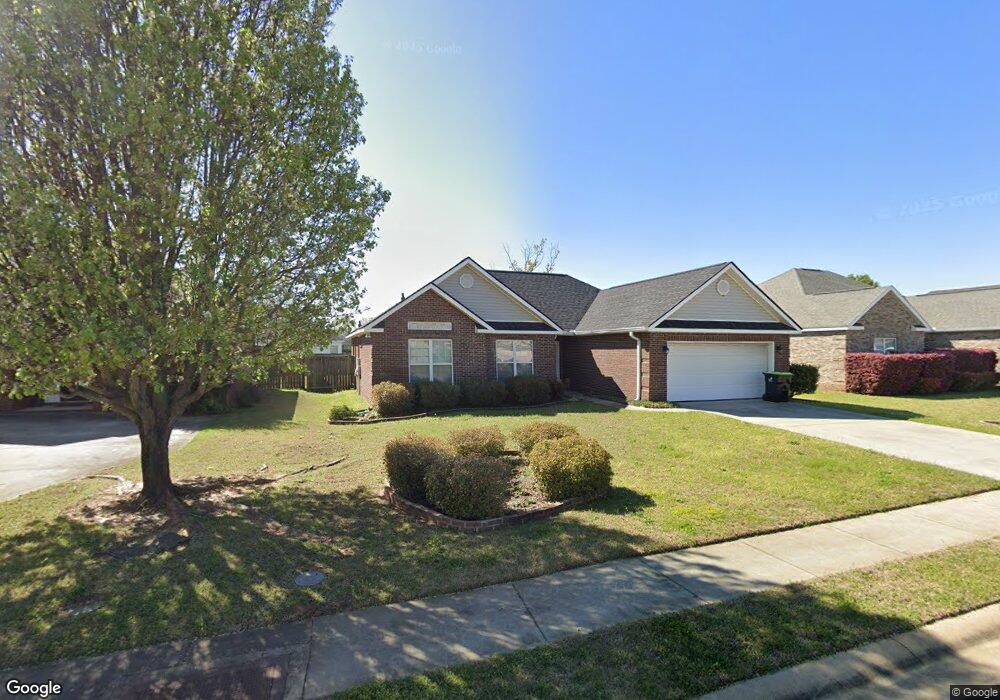 120 Manchester Ln, Byron, GA 31008 - photo 1