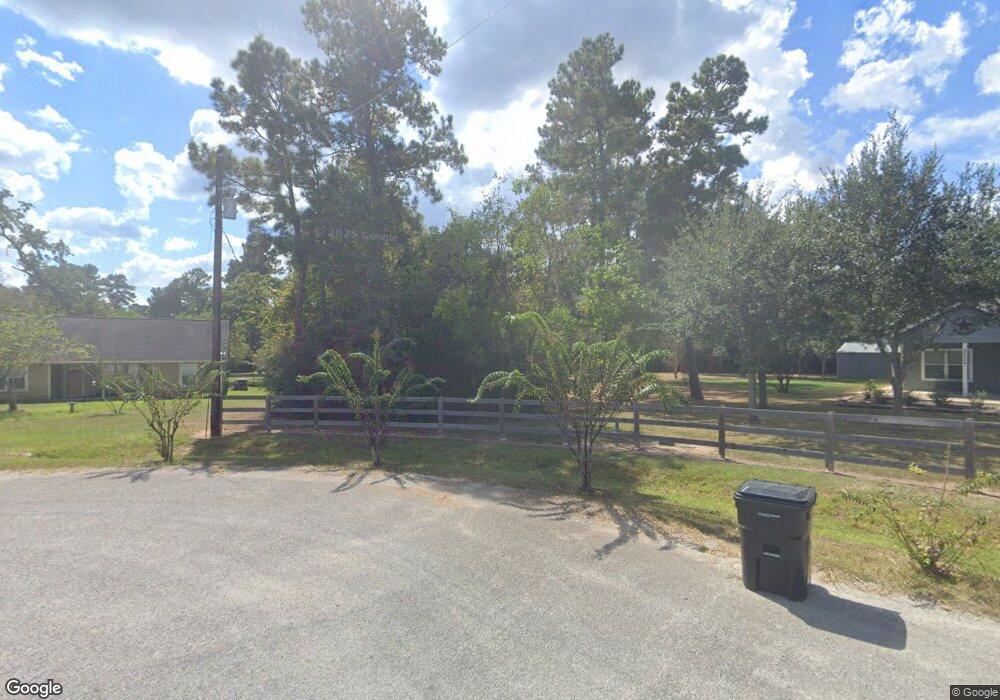 26009 Ridge Hollow Ct, Hockley, TX 77447 - photo 1