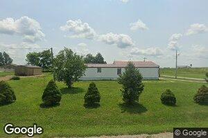 621 W Oak St, Fairview, KS 66425