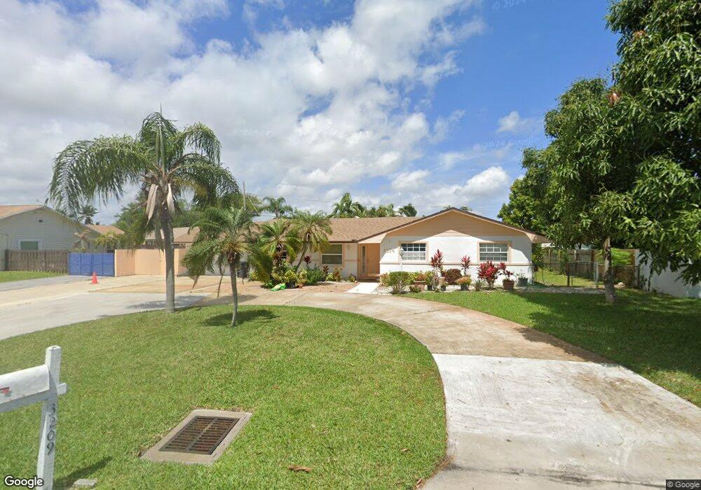 3209 Starboard Dr, Lake Worth, FL 33462 - photo 1