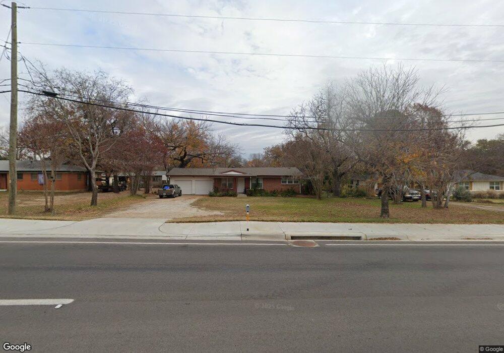 108 Cheek Sparger Rd, Colleyville, TX 76034 - photo 1