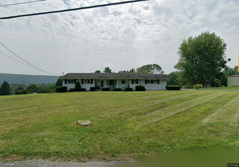 17 Mahanoy Ave, Tamaqua, PA 18252 - photo 1