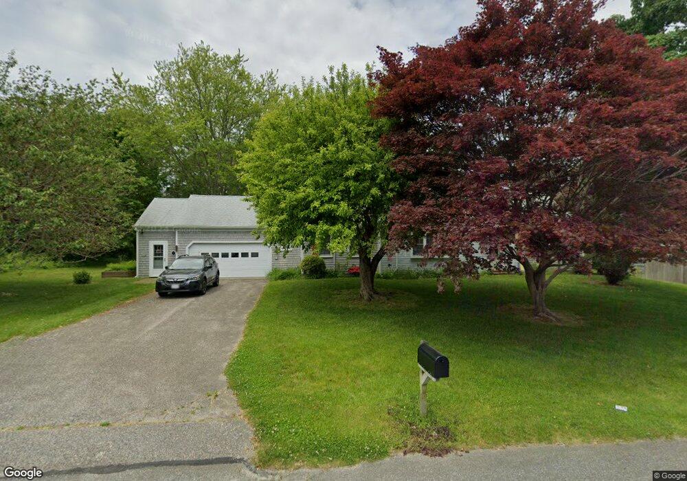 97 Stonehedge Rd, Barnstable, MA 02630 - photo 1