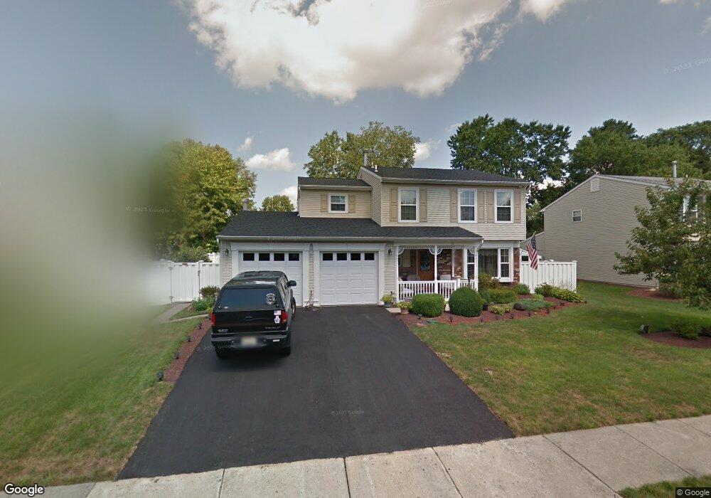 10 Garden Way, Howell, NJ 07731 - photo 1