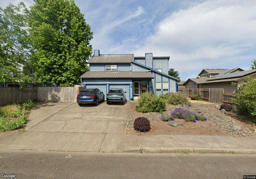 5977 Sir Lancelot Ct NE, Keizer, OR 97303 - photo 1