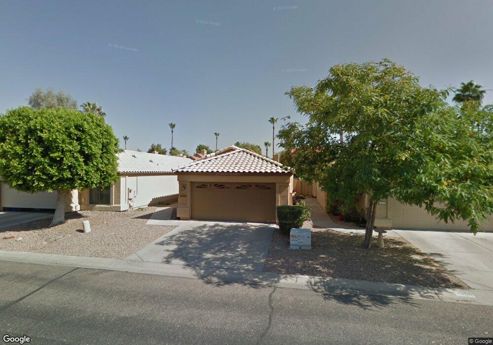 4608 W Del Rio St, Chandler, AZ 85226 - photo 1