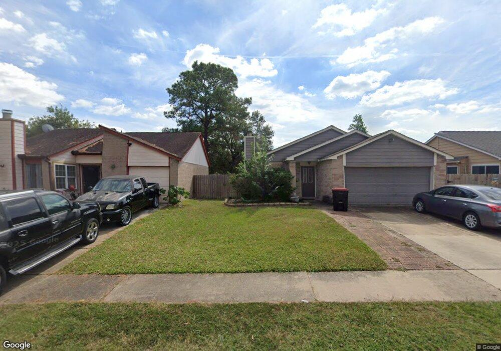 13331 Blazey Dr, Houston, TX 77041 - photo 1