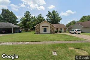 708 Auburn Ave, West Memphis, AR 72301
