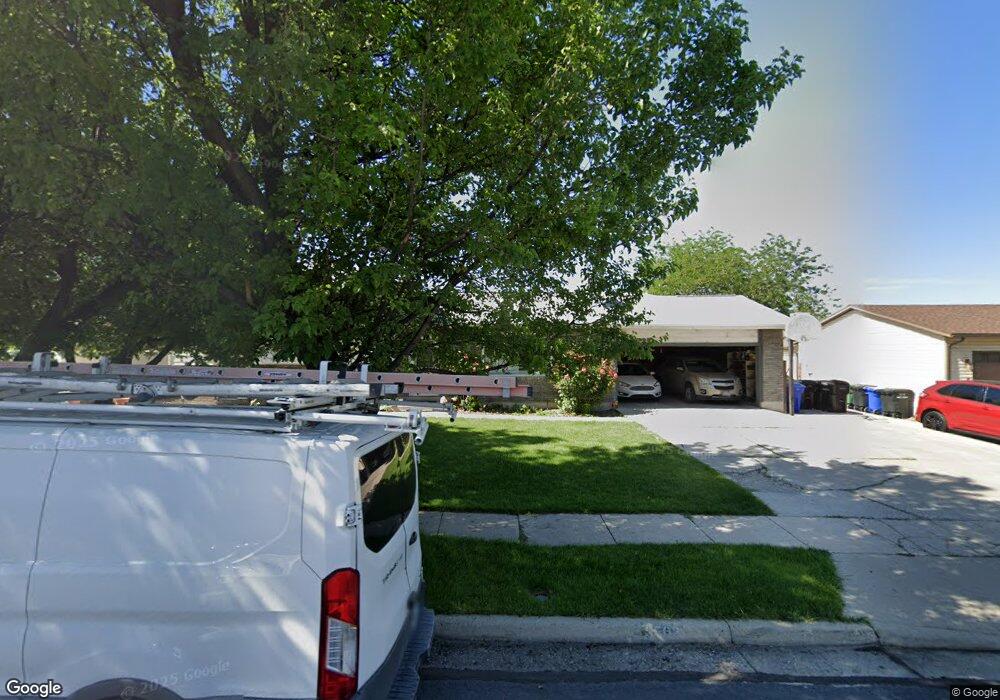 3502 Schorr Dr, West Jordan, UT 84084 - photo 1