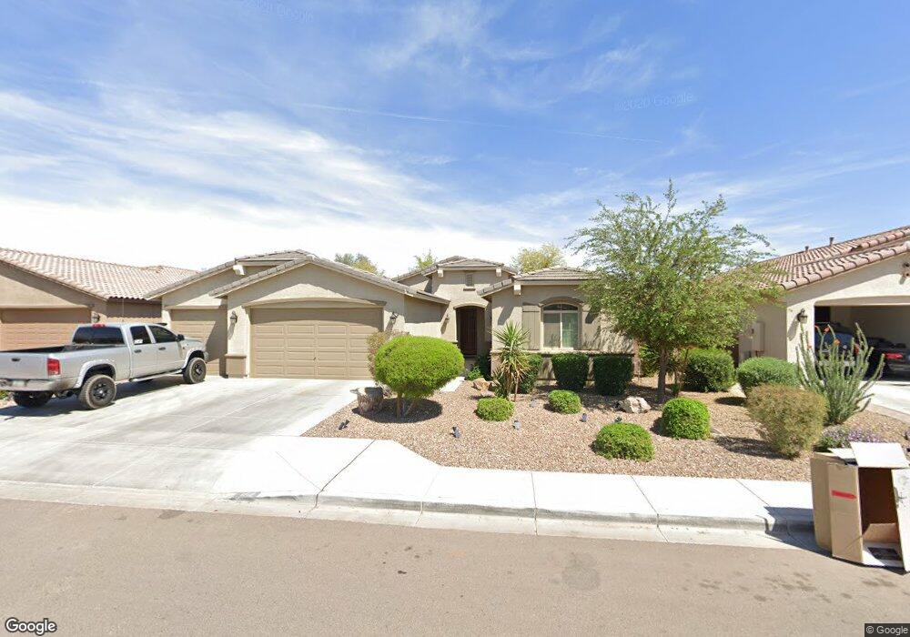 1112 W Fever Tree Ave, San Tan Valley, AZ 85140 - photo 1