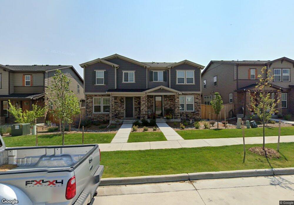 7594 S Winnipeg Ct, Aurora, CO 80016 - photo 1