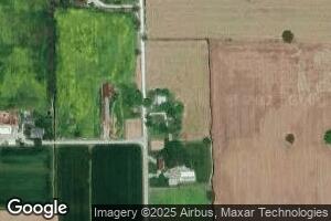 3768 N 575 E, Montgomery, IN 47558