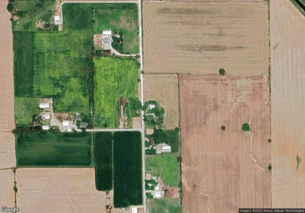 3768 N 575 E, Montgomery, IN 47558 - photo 1