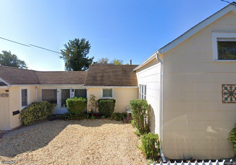 20 Anchorage Ln, Somers Point, NJ 08244 - photo 1