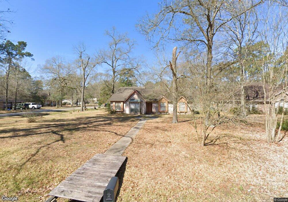 26103 Maplewood Dr, Spring, TX 77386 - photo 1