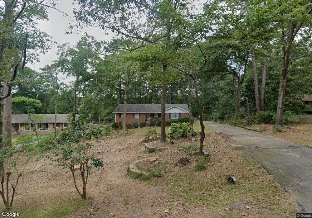 2888 Barcelona Way, Conyers, GA 30012 - photo 1