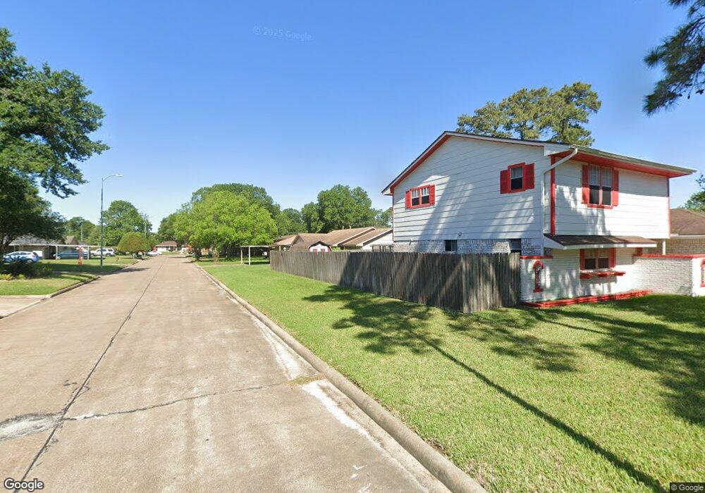 5215 Briarwick Ln, Houston, TX 77016 - photo 1