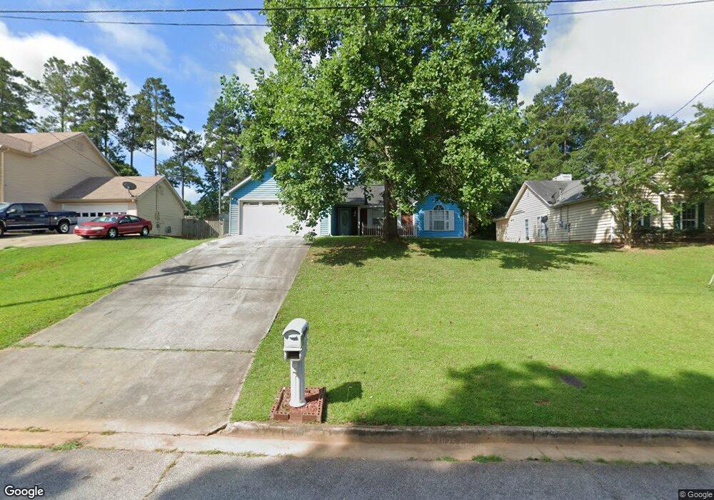 1141 Sunday Ln, Jonesboro, GA 30238 - photo 1