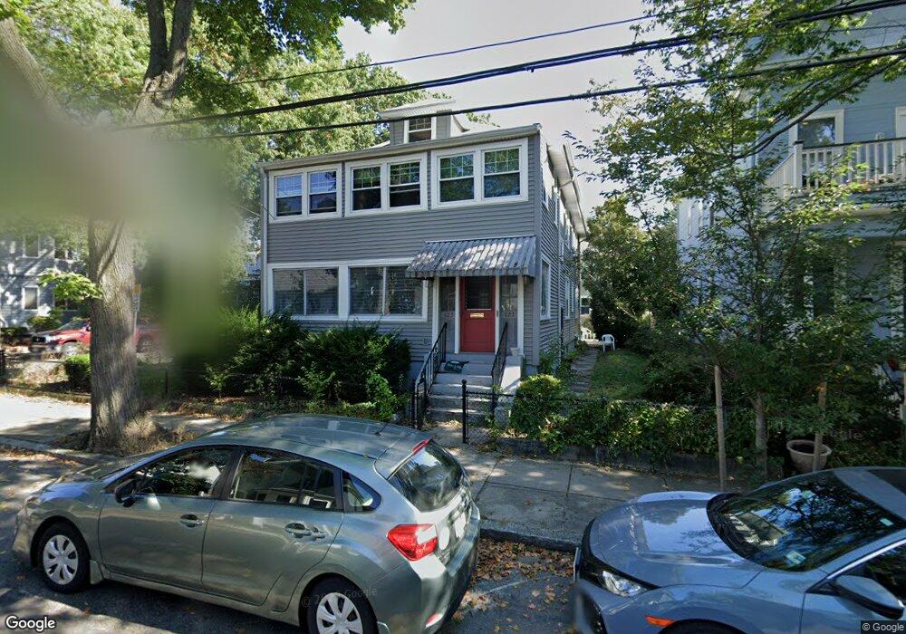 121 Holworthy St unit 123, Cambridge, MA 02138 - photo 1