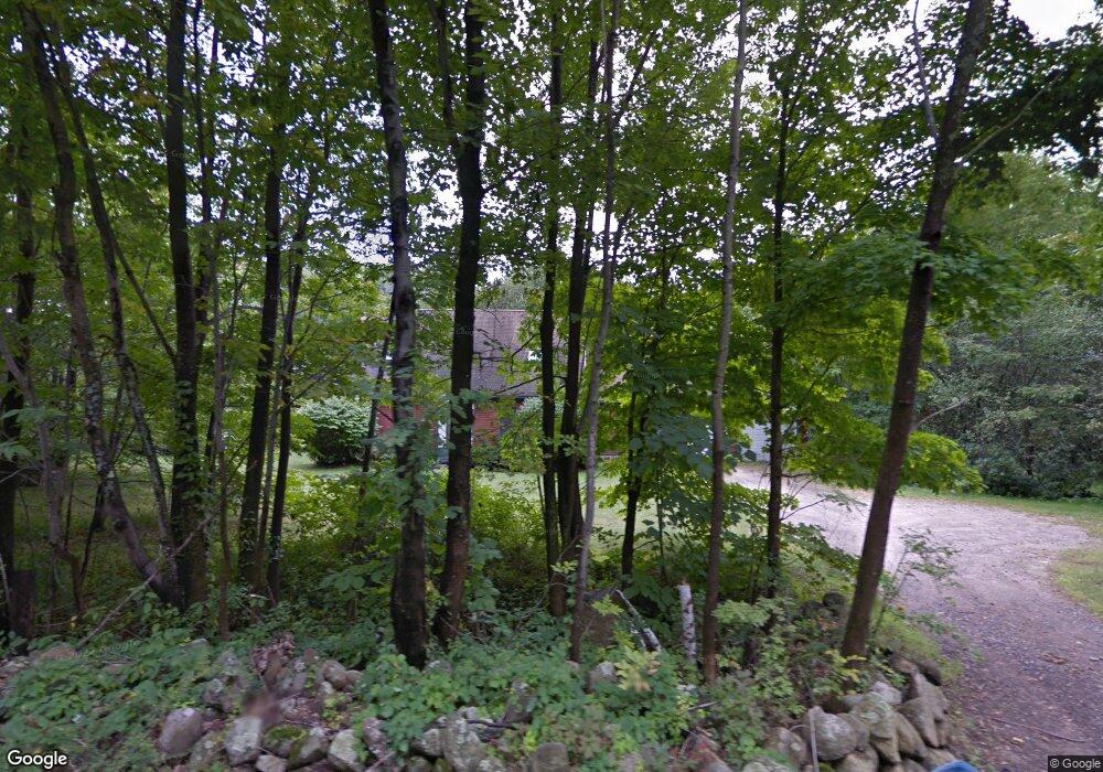 68 Bailey Rd, Chichester, NH 03258 - photo 1