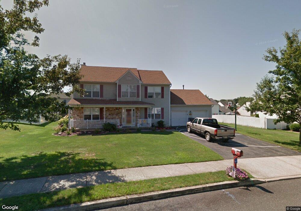 45 Grand Teton Ave, Howell, NJ 07731 - photo 1