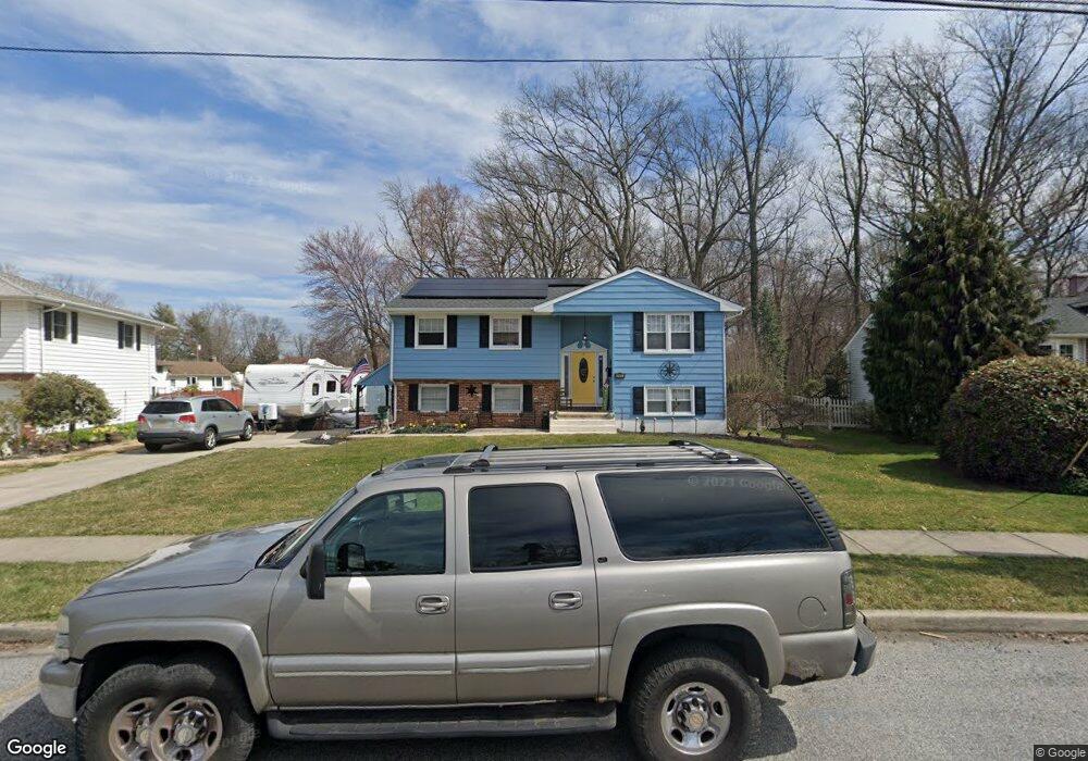 903 Chelten Pkwy, Cherry Hill, NJ 08034 - photo 1