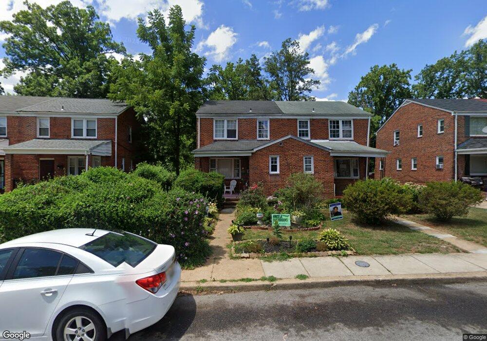 3314 Ludgate Rd, Baltimore, MD 21215 - photo 1