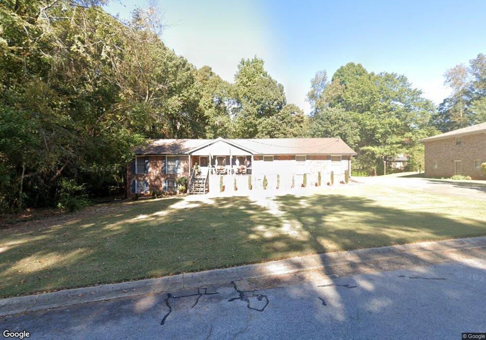 2238 Shady Ln, Covington, GA 30016 - photo 1