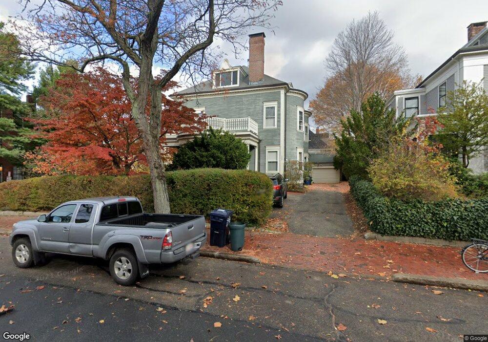 339 Harvard St unit 339, Cambridge, MA 02139 - photo 1