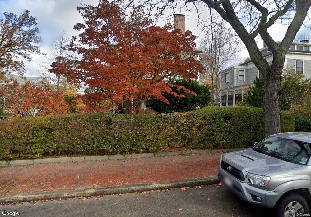 337 Harvard St unit 1, Cambridge, MA 02139 - photo 1