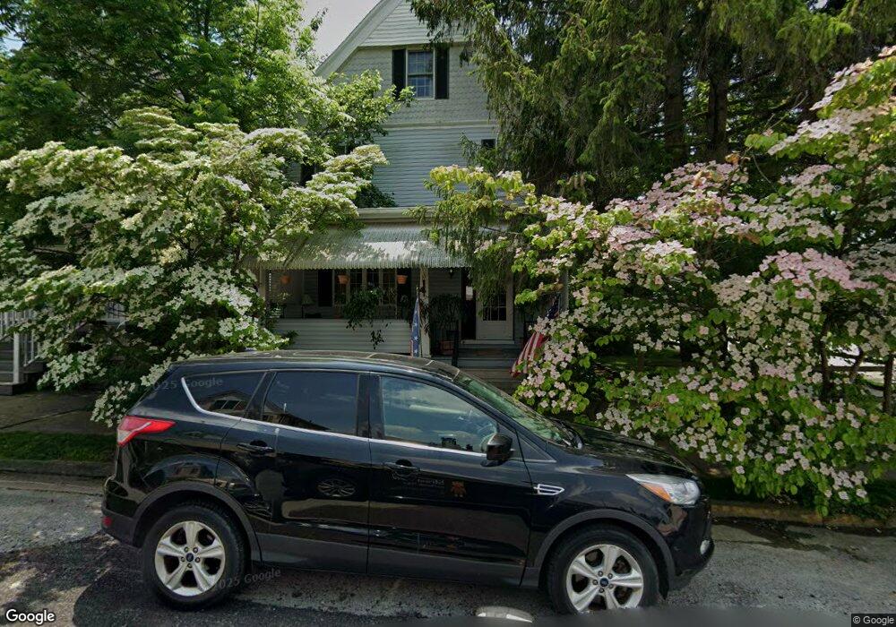 603 Chestnut St, Latrobe, PA 15650 - photo 1