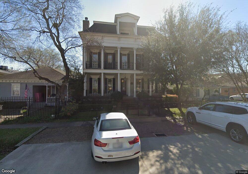 628 E 9th St, Houston, TX 77007 - photo 1