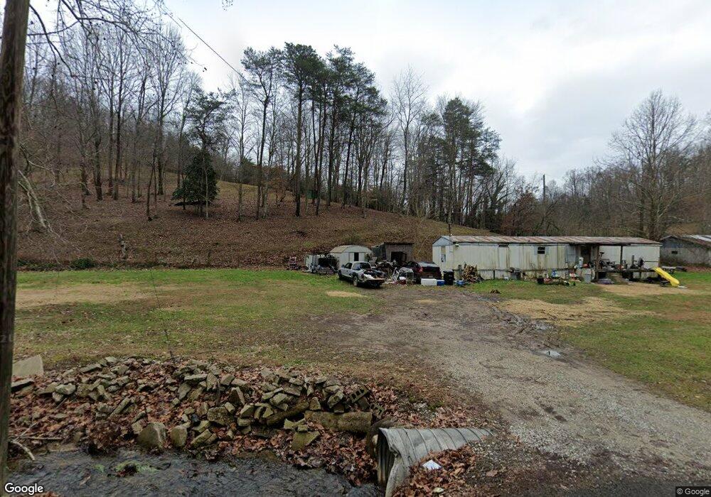 142 Coal Bank Hollow, Ironton, OH 45638 - photo 1