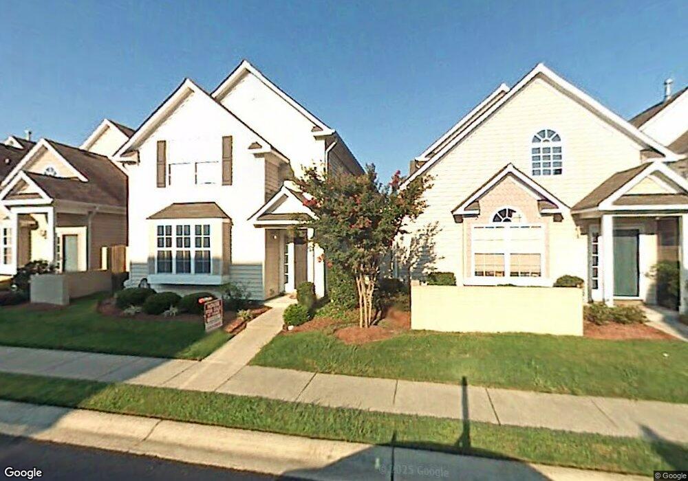 1545 Wynd Crest Way, Virginia Beach, VA 23456 - photo 1