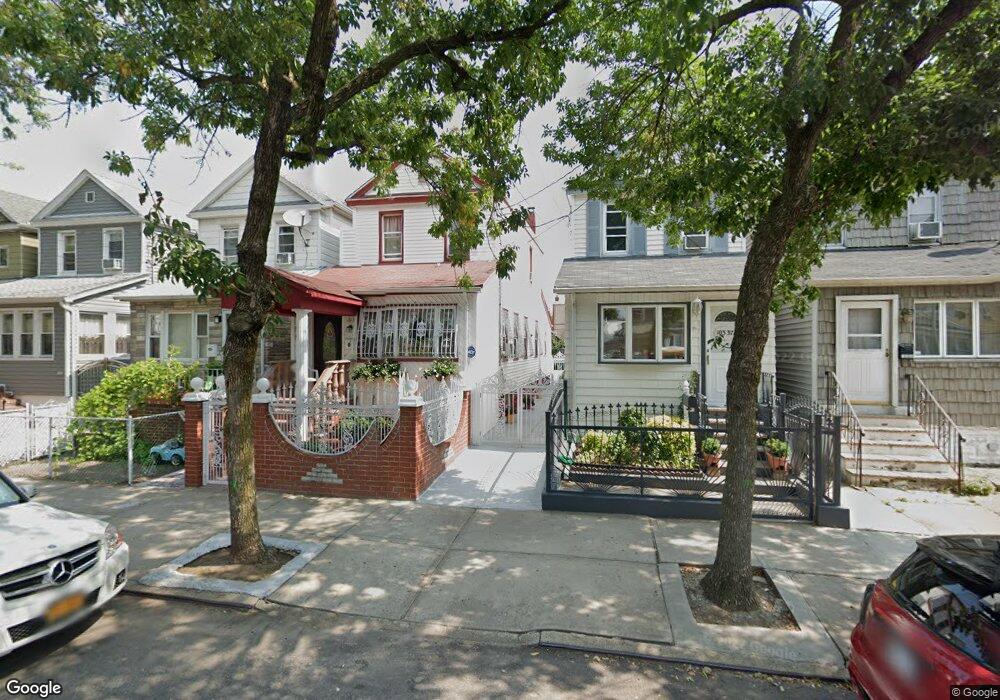 10337 104th St, Ozone Park, NY 11417 - photo 1