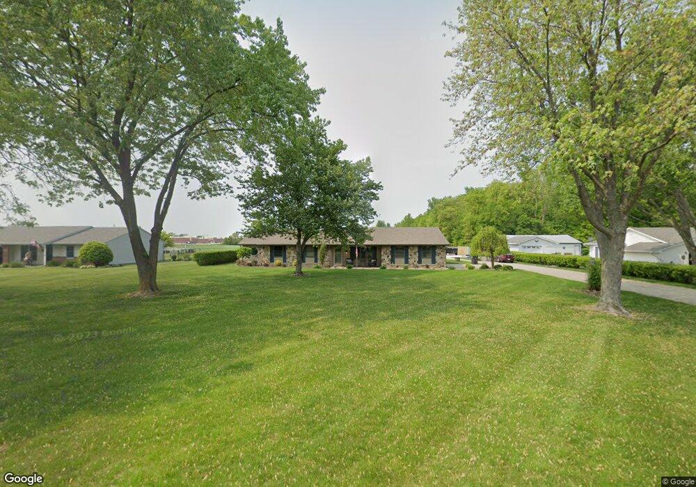 10649 Stellhorn Rd, New Haven, IN 46774 - photo 1