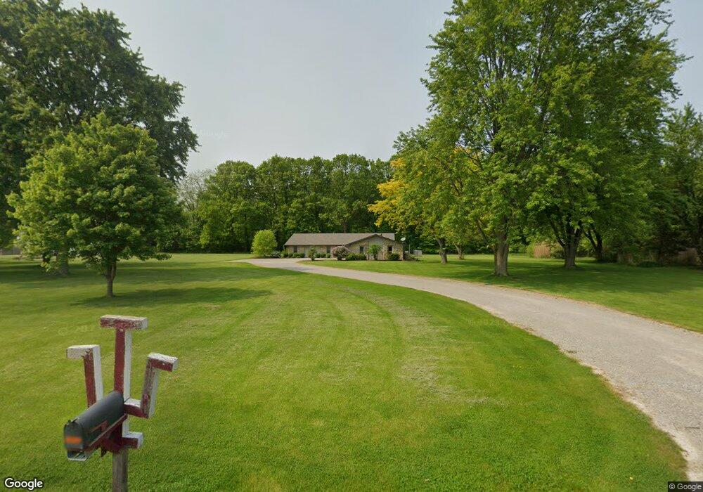 10653 Stellhorn Rd, New Haven, IN 46774 - photo 1