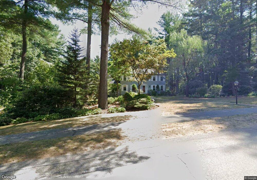 148 Nathan Ln, Carlisle, MA 01741 - photo 1