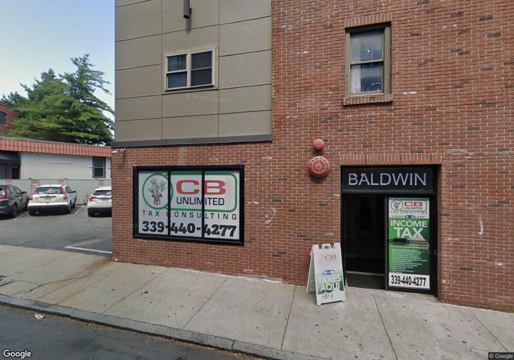 70 Baldwin St unit 78, Lynn, MA 01902 - photo 1