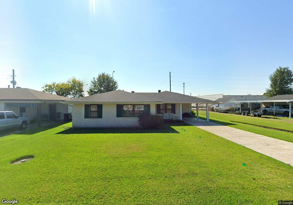 200 Highland Dr, Houma, LA 70364 - photo 1