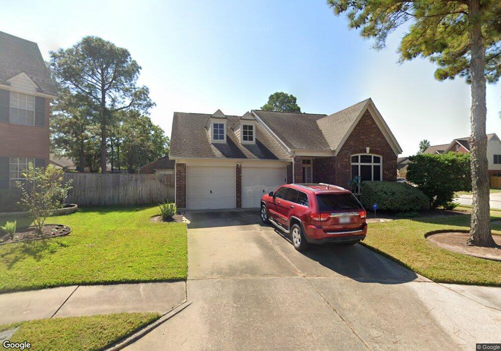 17311 Amber Creek Ct, Houston, TX 77095 - photo 1