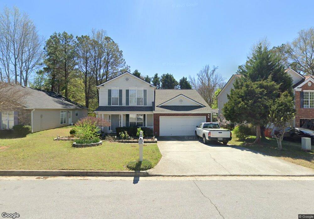 5904 Waggoner Ct, Rex, GA 30273 - photo 1